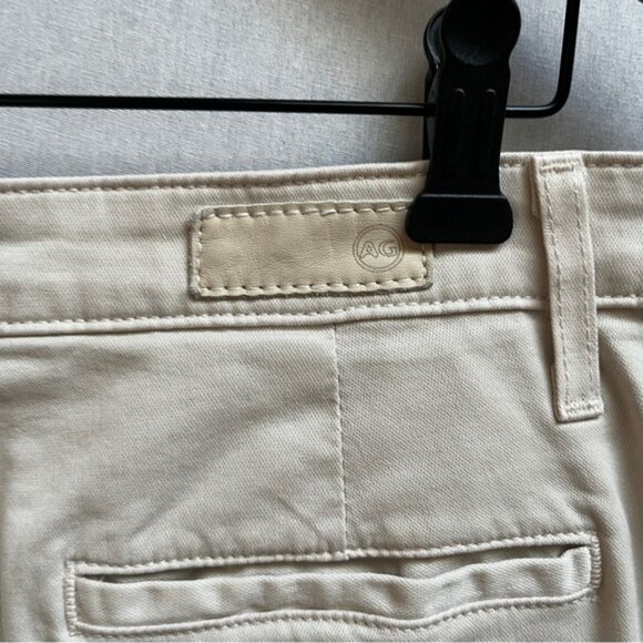 AG Adriano Goldschmied Caden Tailored Trousers Sz 29 - Picture 5 of 14